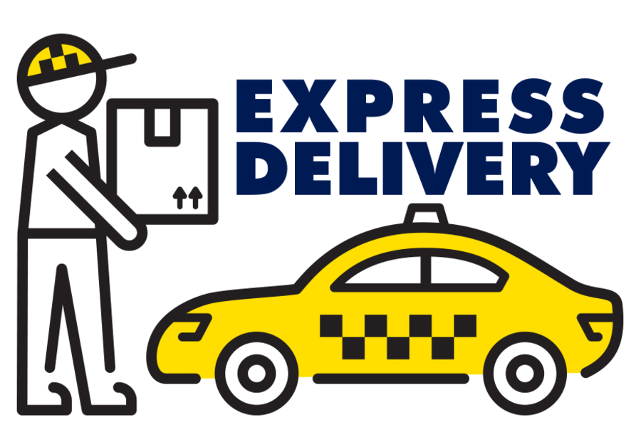 Express Delivery